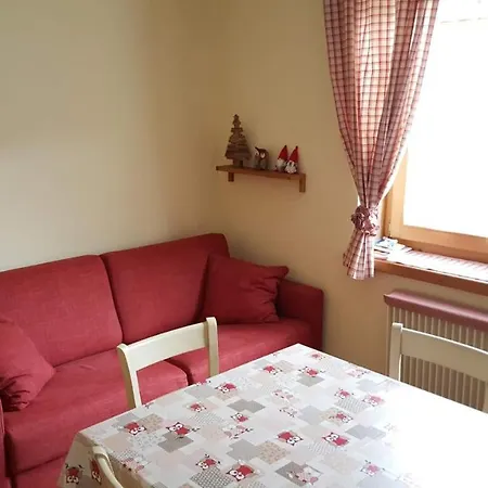 Apartament Dolomiti Auronzo di Cadore