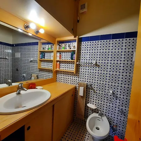 Appartamento Misurina Apartamento Misurina