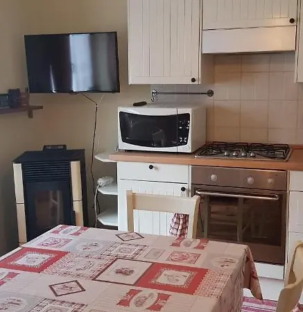 Appartement Dolomiti Auronzo di Cadore
