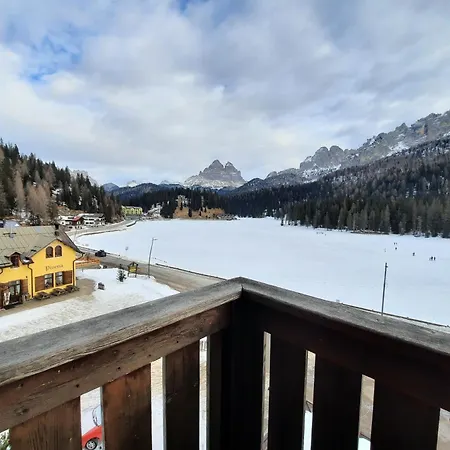 Appartamento Misurina * Misurina