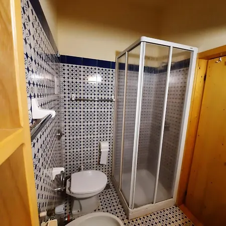 Appartamento Misurina Apartment
