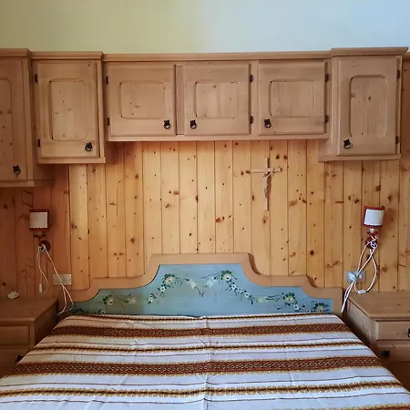 Apartment Appartamento Misurina *
