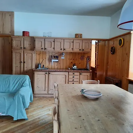 Appartamento Misurina Apartment *