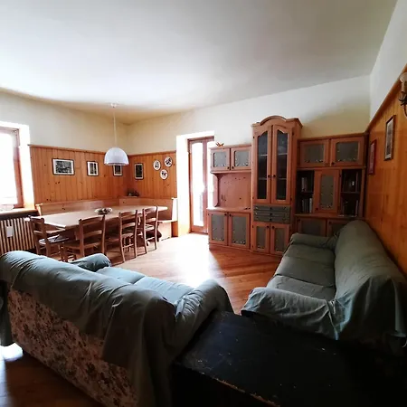Appartamento Misurina Misurina